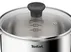 Nồi Inox Liền Khối Tefal Starter E3254495 - 20cm 2