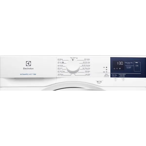 Máy Sấy Electrolux 7 Kg EDC704GEWA