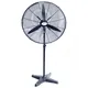 Quạt Đứng Công Nghiệp Chinghai HS 24"3D