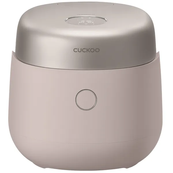 Nồi Cơm Điện Tử Áp Suất Cao Tần Cuckoo CRP-NHTR1010FP 1.8 Lít - Xuất Xứ Hàn Quốc