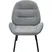 Ghế Thư Giãn F376 Xám