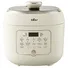 Nồi Áp Suất Bear YLB-A50P1 5.0 Lít