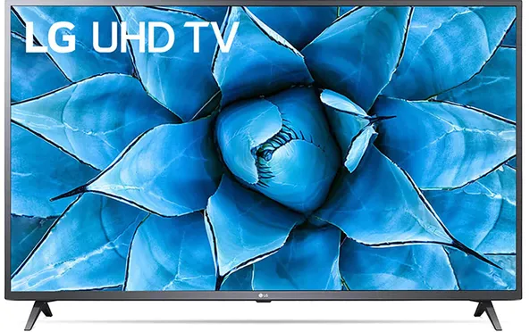 LG Smart Tivi 4K 55 Inch 55UN7350PTD ThinQ AI