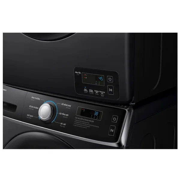 Máy Sấy Thông Hơi Công Nghiệp Samsung 14 Kg DV14HG94GCGVSV