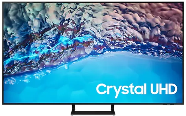 Smart Tivi SamSung Crystal UHD 4K 50 Inch UA50BU8500