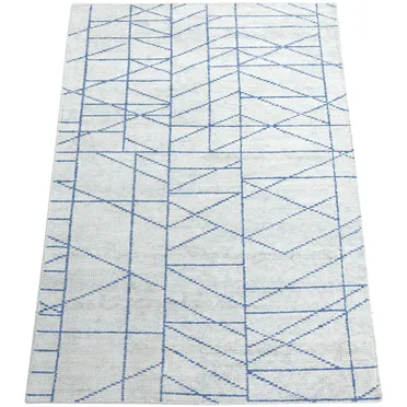 Thảm Trang Trí Hovenia-HN-139 1M4 2