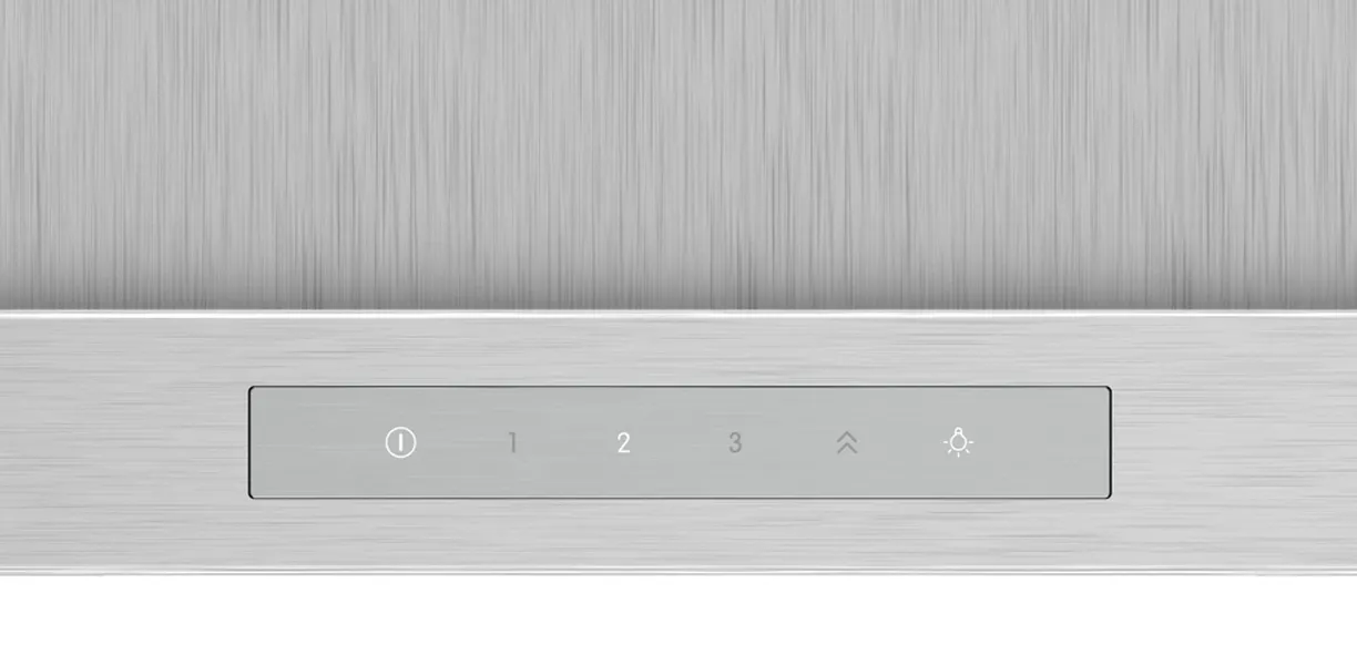 Máy Hút Mùi Bosch DWB77CM50 - Xuất Xứ Đức