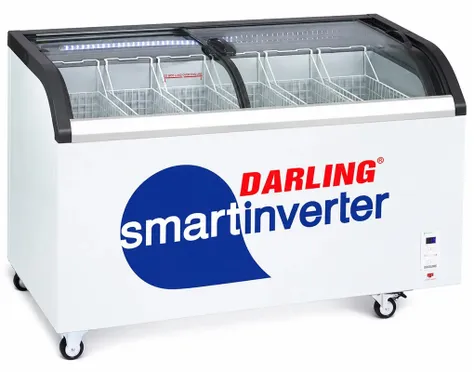 Tủ Đông Darling Inverter 1000 Lít DMF-9079ASKI 1