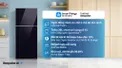 Tủ Lạnh Samsung Inverter 385 Lít Bespoke RT38CB668422SV