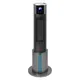 Quạt Sưởi Gốm Tích Hợp Tạo Ẩm Fujihome FH6000