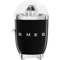 Máy vắt cam Smeg CJF01BLEU, màu đen 70W