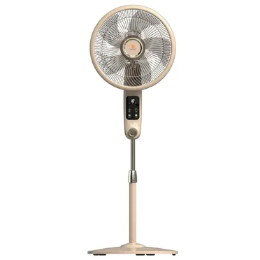 Quạt Đứng Có Remote Hawonkoo FDH-86-BLDC-Inverter-CF 42W - Thái Lan 0