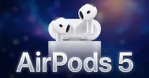 AirPods 5 ra mắt c&oacute; g&igrave; mới? Thiết kế, ANC, pin v&agrave; t&iacute;nh năng nổi bật