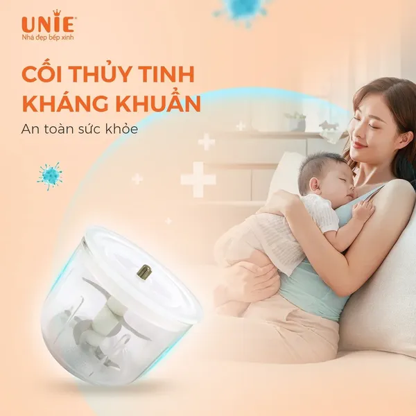 Máy Xay Đa Năng Unie UMB02