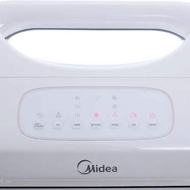 Quạt Điều Hòa MIDEA AC100-U 5