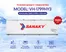Tủ Đông Sanaky Inverter 1500 Lít VH-1799HY3 0