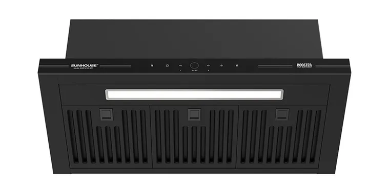 Máy Hút Mùi Âm Tủ Sunhouse SHB72105-MT 2