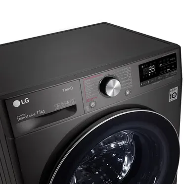 Máy Giặt LG Inverter 11 Kg FV1411S3B 5