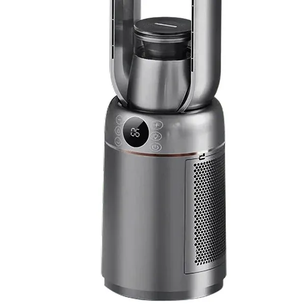 Quạt Không Cánh Phun Sương Paveden PBF-1155AG