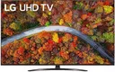LG Smart Tivi 4K 65 Inch 65UP8100PTB ThinQ AI