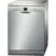 Máy Rửa Chén Bosch SMS63L08EA Series 6 - Châu Âu