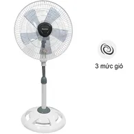Quạt lửng Duxton B4 DFTS40-15LN