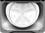 Máy Giặt Aqua 9 Kg AQW-FR90GT.S