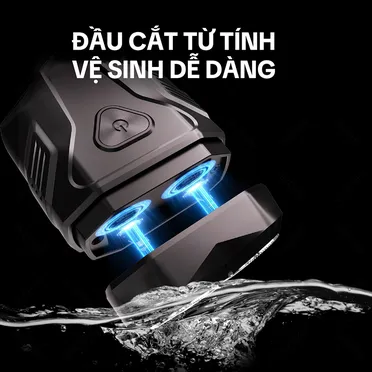Máy Cạo Râu Enchen Mini X 5