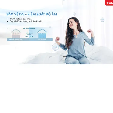 Máy Lạnh TCL 1.5 Hp TAC-12CSD/XAB1 4