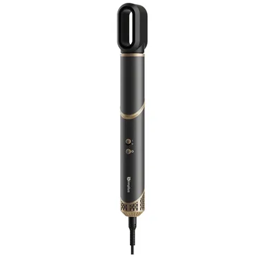 Lược Tạo Kiểu Đa Năng Simplus RFSH003GY01