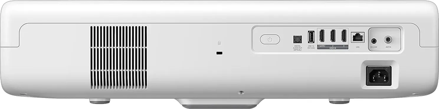 Máy Chiếu Samsung SP-LSP9TAKXXV 5