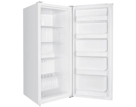 Tủ Đông Alaska 390 Lít IF-390N 2