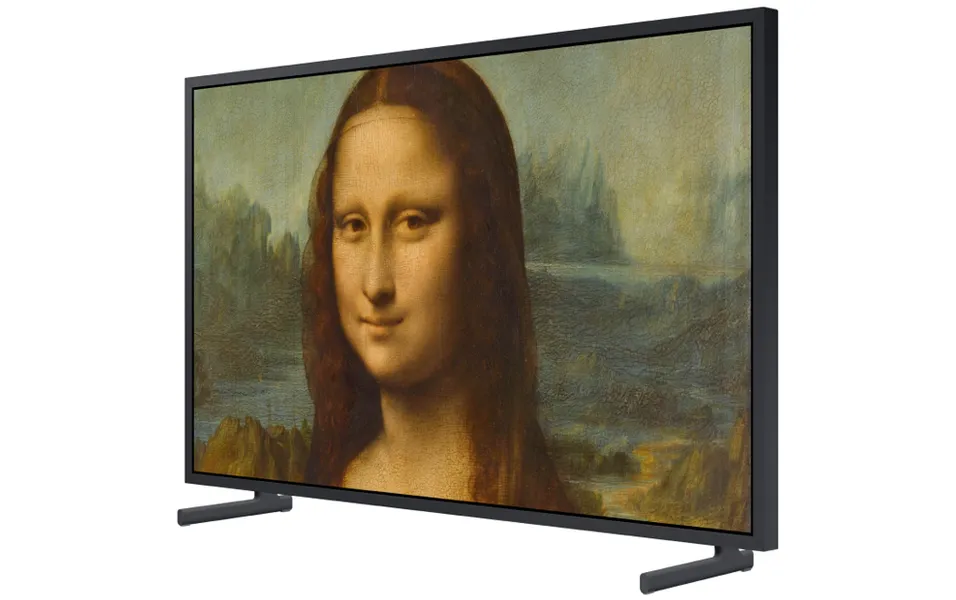Lifestyle Tivi Samsung QLED Khung Tranh 32 Inch QA32LS03C