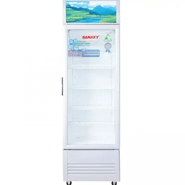 Tủ Mát Sanaky Inverter 340 Lít VH-408K3L