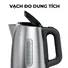 Ấm Đun Siêu Tốc Braun WK1500BK