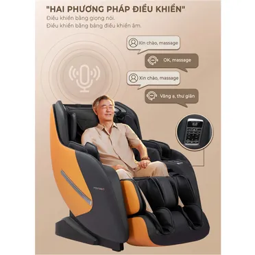 Ghế Massage Poongsan MCP-141 14