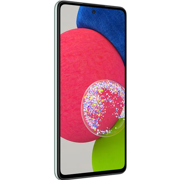 Điện thoại Galaxy A52s 5G (8+128GB)