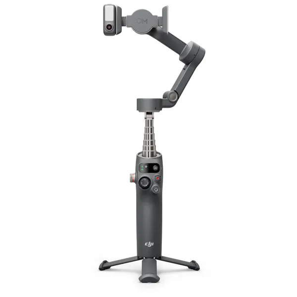 Tay Cầm Chống Rung Gimbal DJI Osmo Mobile 7P