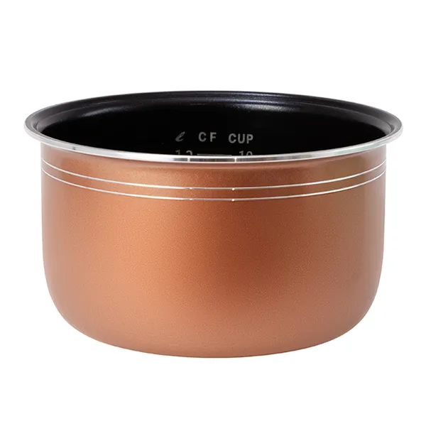 Nồi Cơm Điện Elmich RCE9355 1.2 Lít