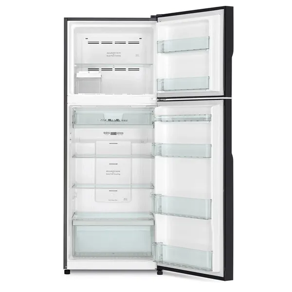 Tủ Lạnh Hitachi Inverter 406 Lít R-FG510PGV8 GBW