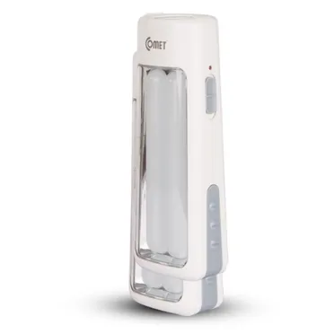 Đèn Pin Sạc Led Comet CRT456 1