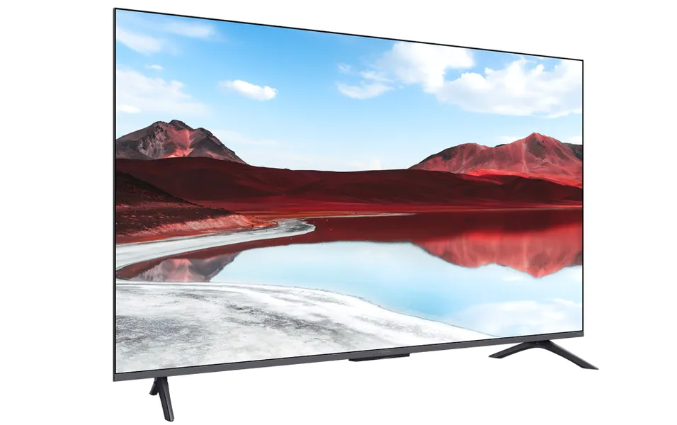 Google Tivi Xiaomi A Pro QLED 4K 55 Inch L55MA-SSEA