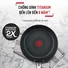 Chảo Chiên Inox Cao Cấp Tefal Duetto Plus 26cm