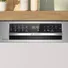 Máy Rửa Chén Bán Âm Bosch SMI6ZCS16E Series 6 - Xuất Xứ Đức
