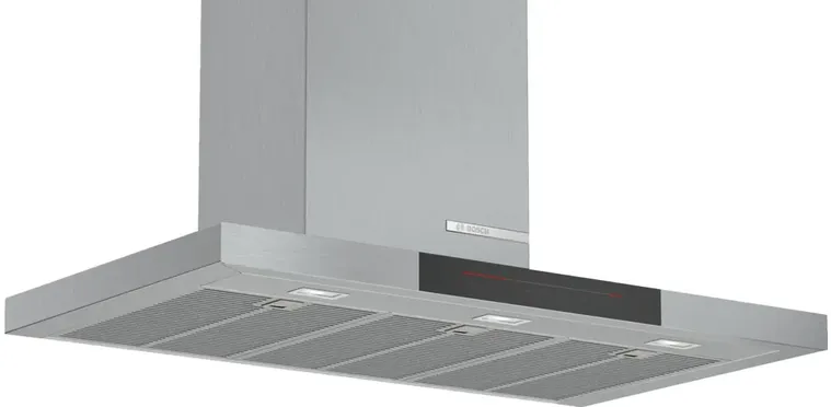 Máy Hút Mùi Bosch DWB98JQ50B - Xuất Xứ Đức