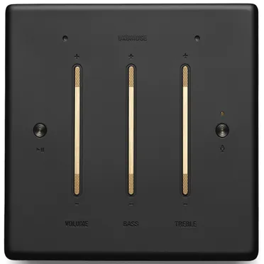Loa Bluetooth Marshall Uxbridge Google Black (EU) 4