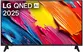 Smart Tivi LG QNED AI 4K 43 Inch 43QNED70ASA