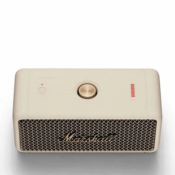 Loa Bluetooth Marshall Emberton II Cream