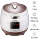 Nồi Cơm Điện Cuckoo CRP-M1000S 1.8 Lít - Hàn Quốc