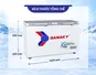 Tủ Đông Sanaky Inverter 305 Lít VH-4099A4K